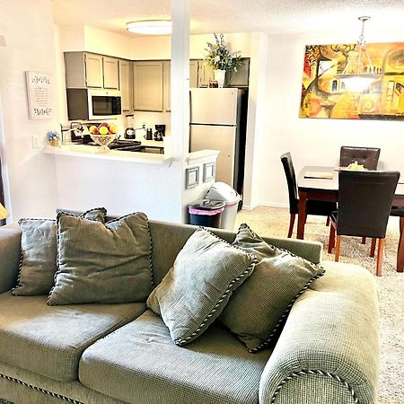 Daytona 2 Bed Apartment 10 Minutes To Beach With Balcony Port Orange Eksteriør bilde