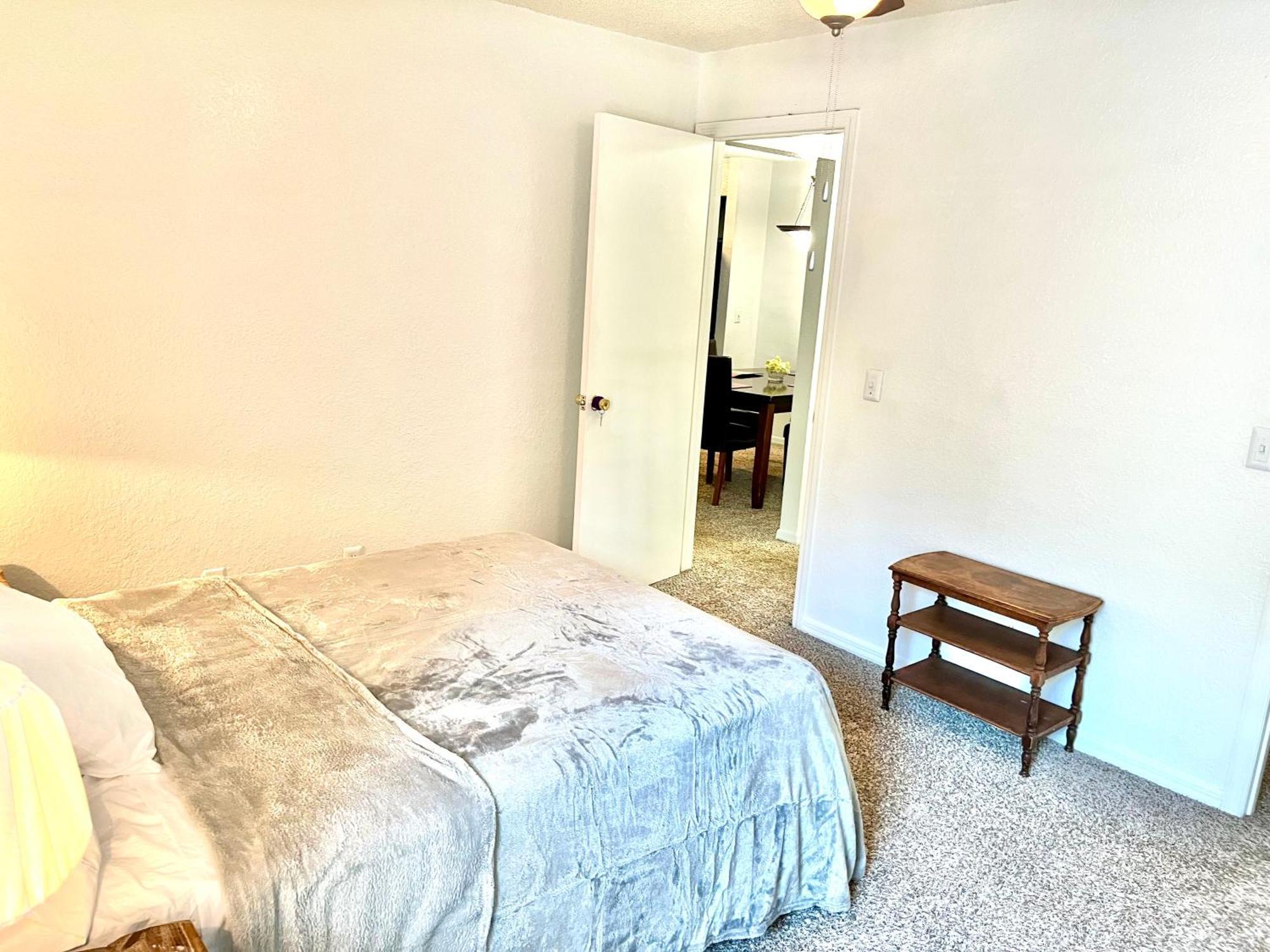 Daytona 2 Bed Apartment 10 Minutes To Beach With Balcony Port Orange Eksteriør bilde