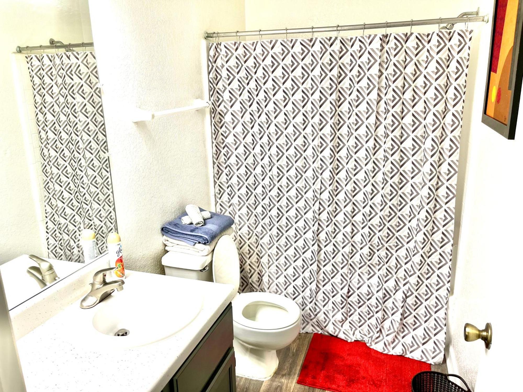 Daytona 2 Bed Apartment 10 Minutes To Beach With Balcony Port Orange Eksteriør bilde