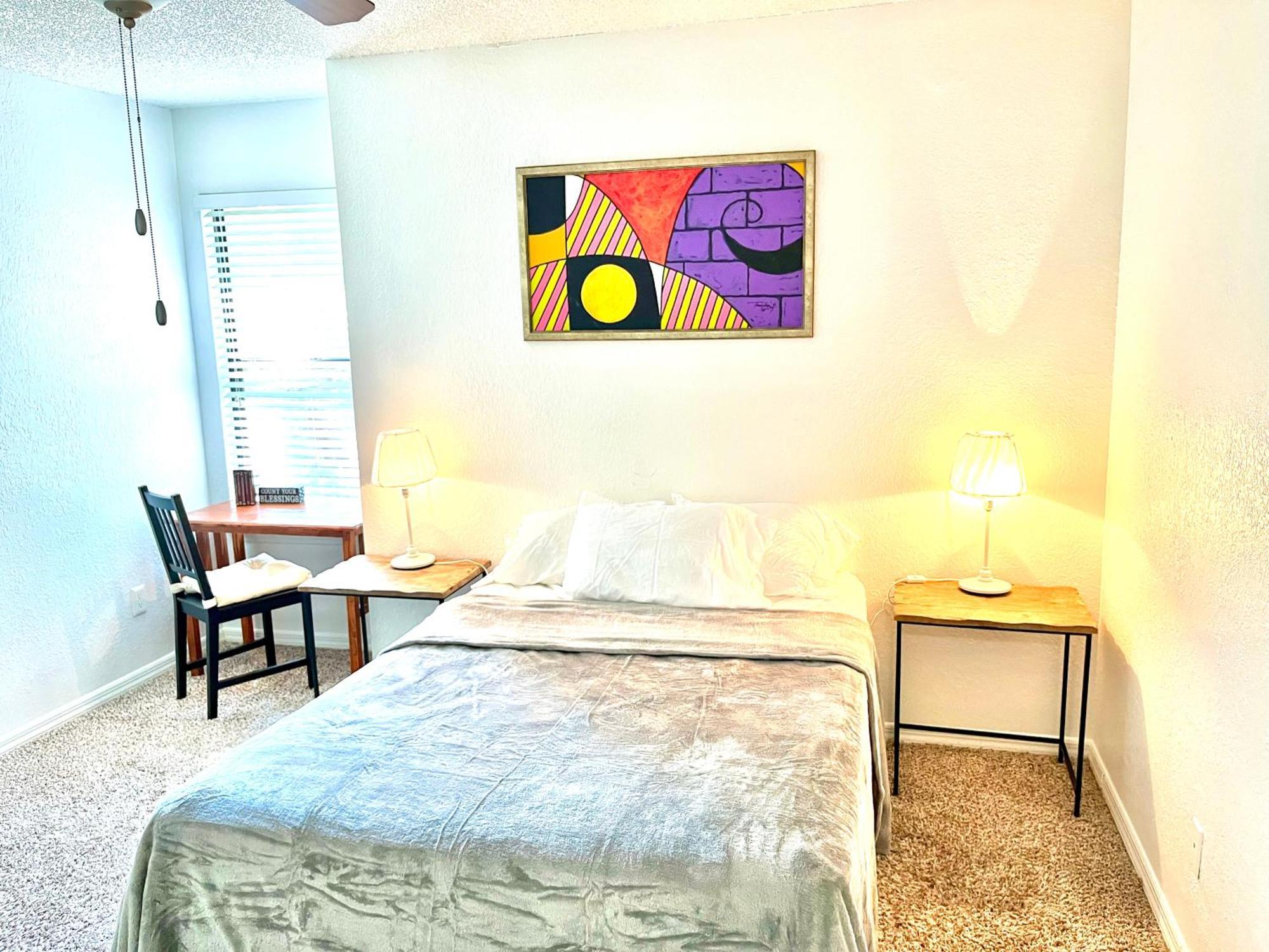 Daytona 2 Bed Apartment 10 Minutes To Beach With Balcony Port Orange Eksteriør bilde