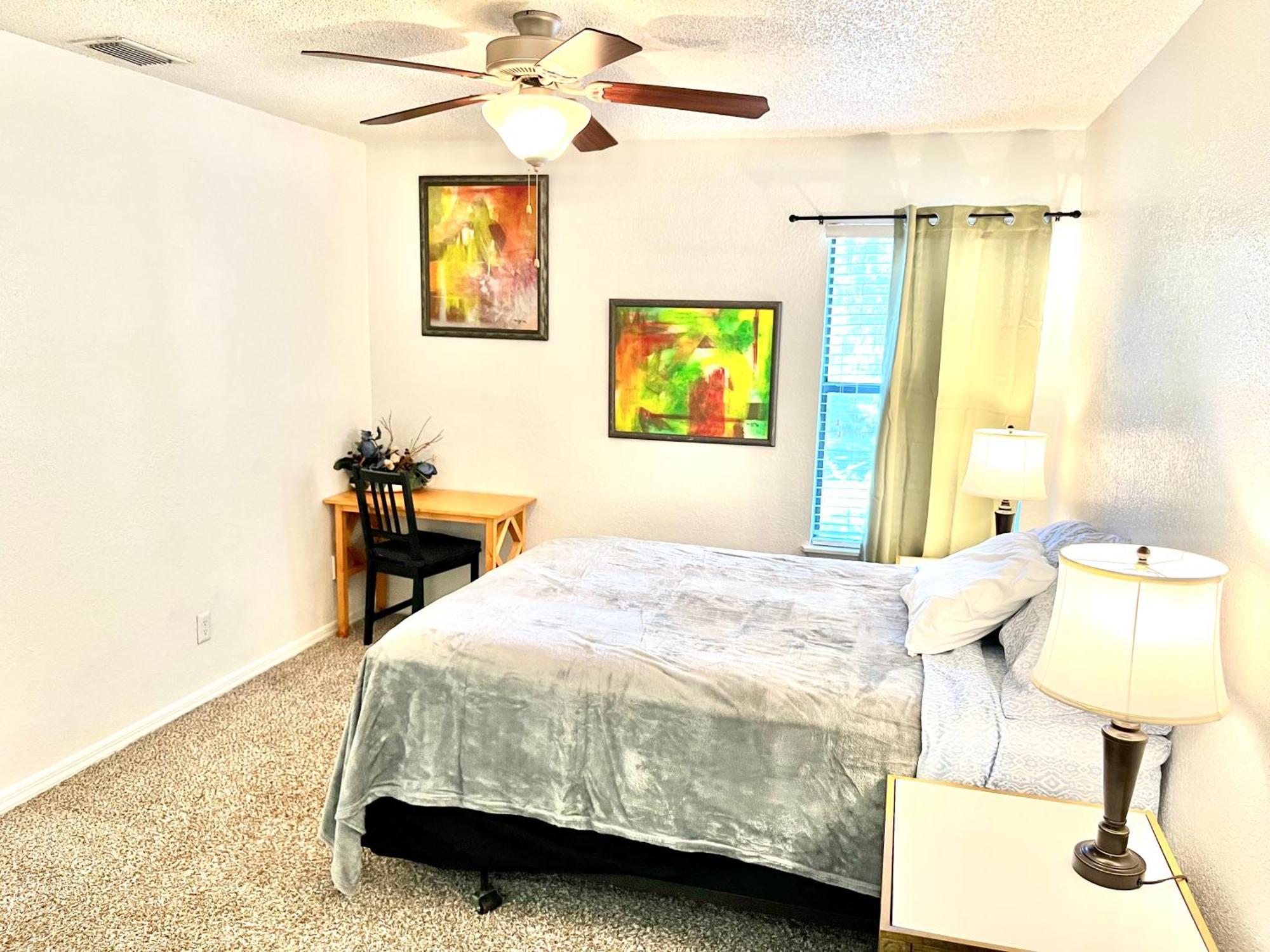 Daytona 2 Bed Apartment 10 Minutes To Beach With Balcony Port Orange Eksteriør bilde
