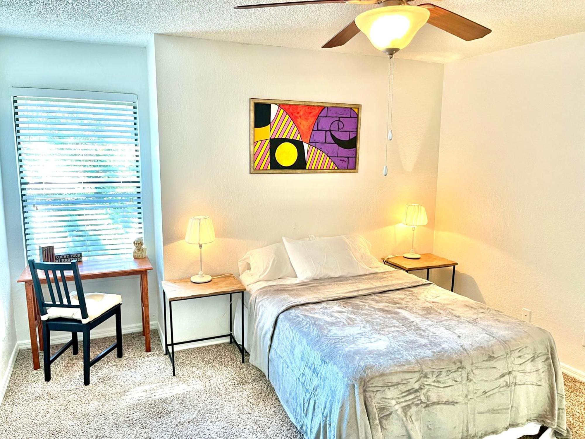 Daytona 2 Bed Apartment 10 Minutes To Beach With Balcony Port Orange Eksteriør bilde
