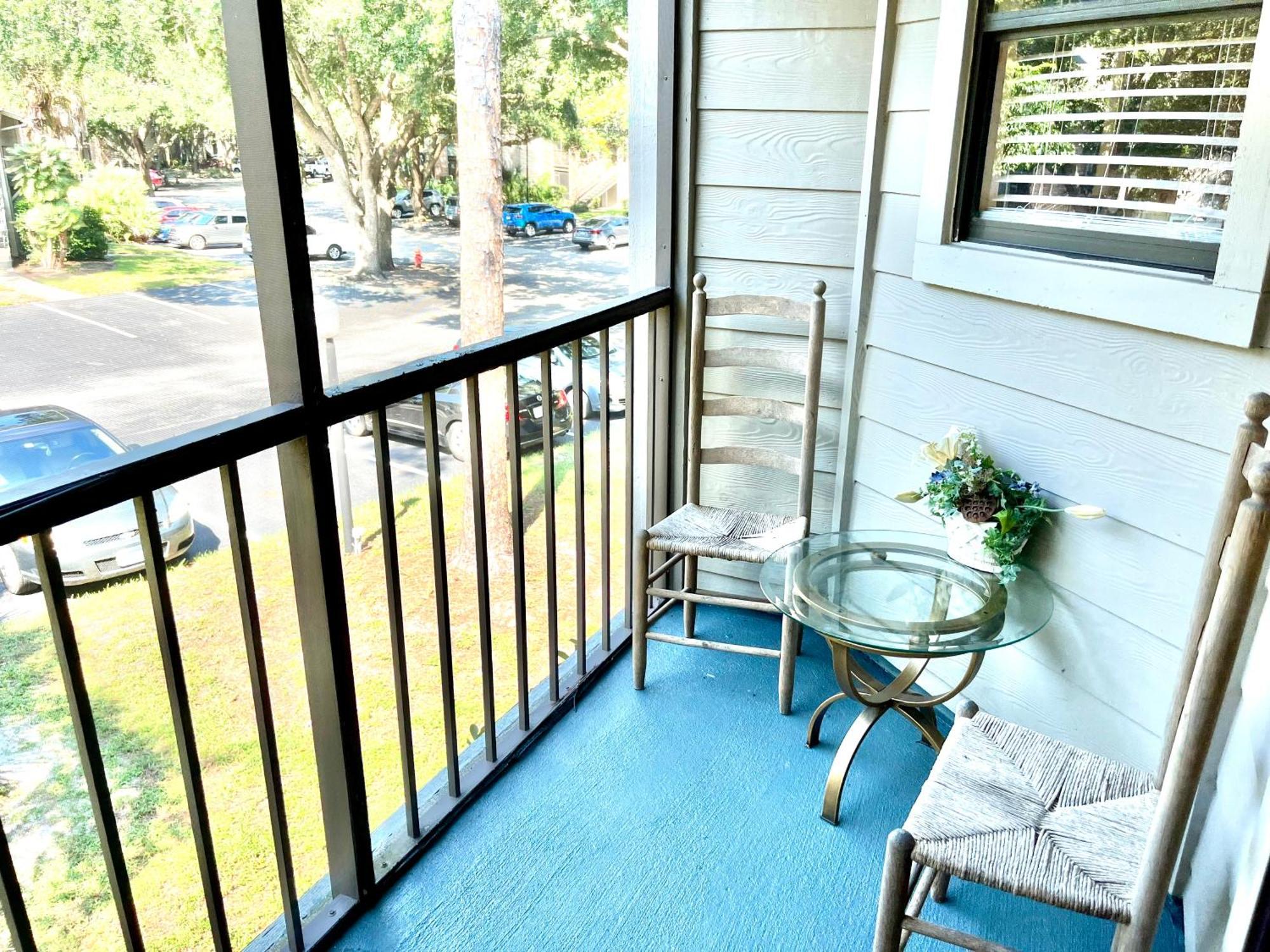 Daytona 2 Bed Apartment 10 Minutes To Beach With Balcony Port Orange Eksteriør bilde
