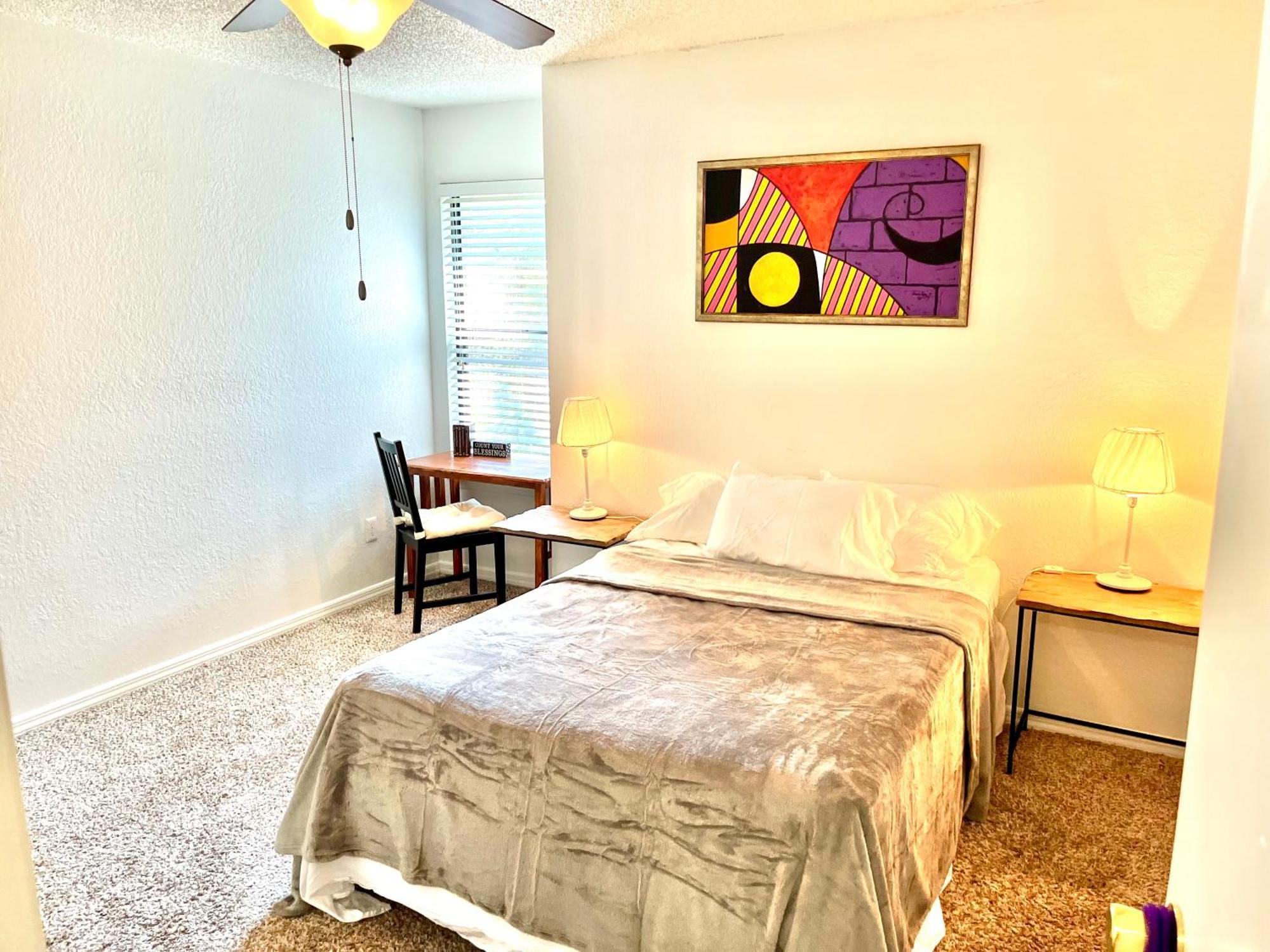 Daytona 2 Bed Apartment 10 Minutes To Beach With Balcony Port Orange Eksteriør bilde