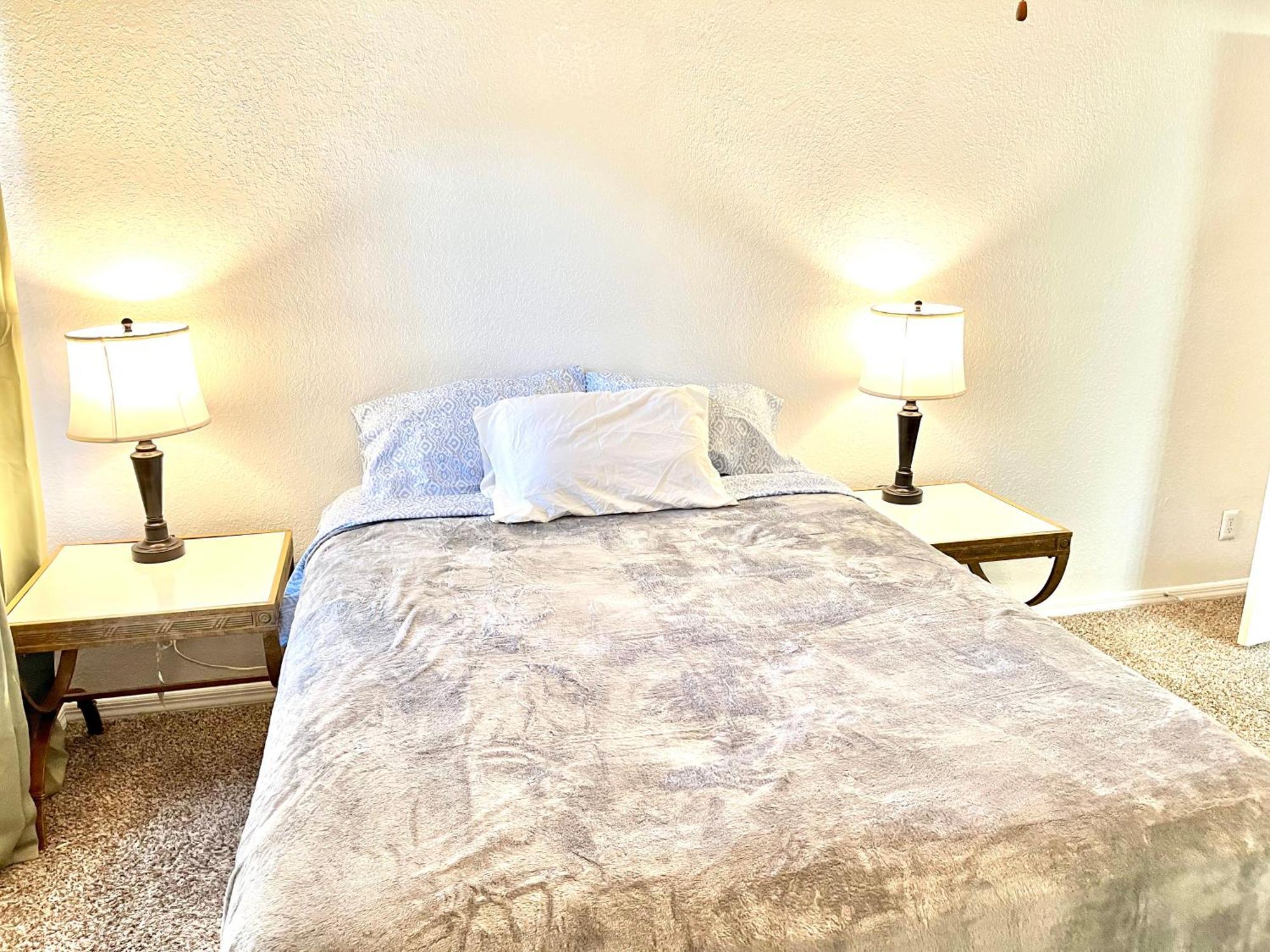 Daytona 2 Bed Apartment 10 Minutes To Beach With Balcony Port Orange Eksteriør bilde