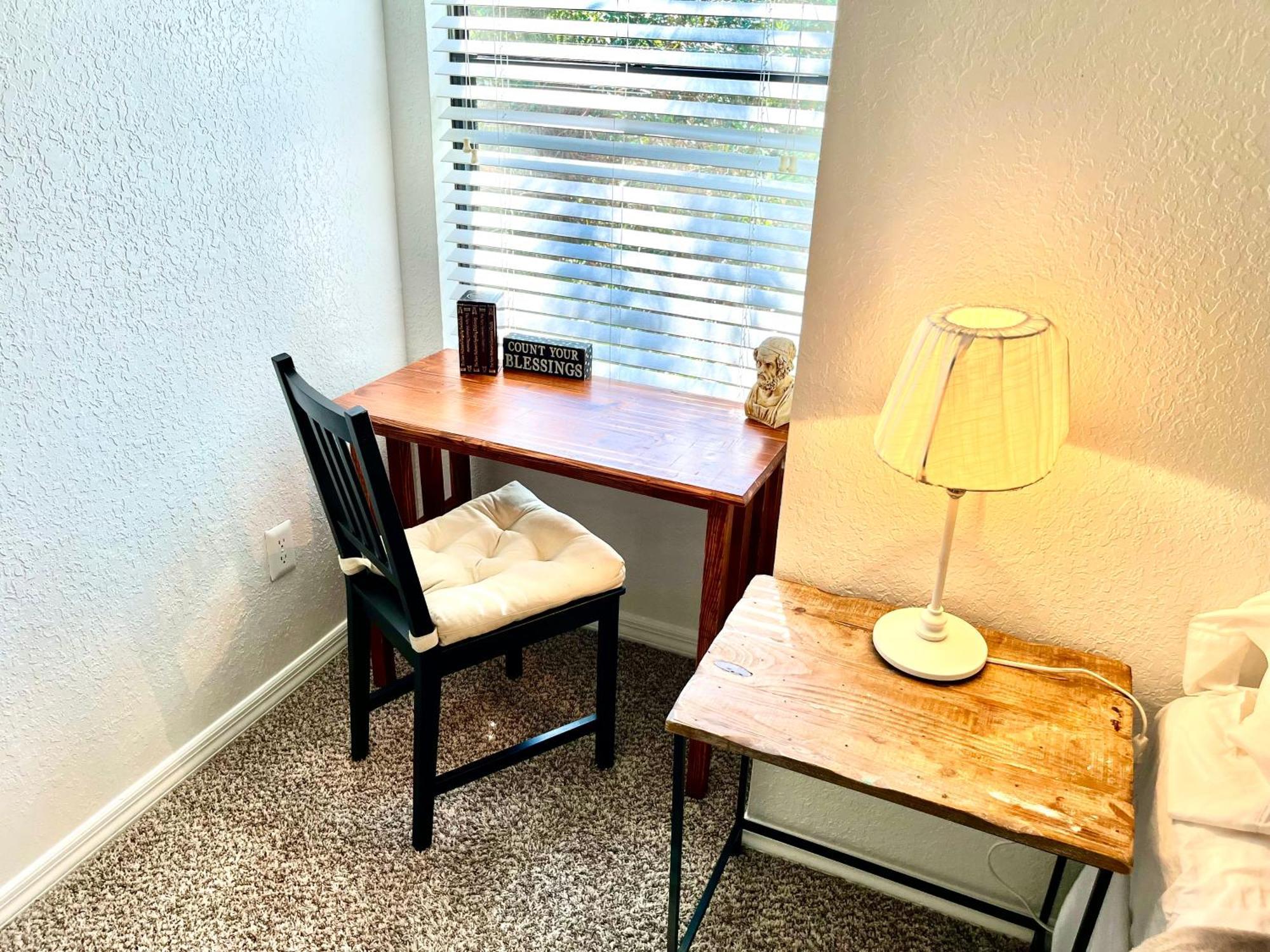Daytona 2 Bed Apartment 10 Minutes To Beach With Balcony Port Orange Eksteriør bilde