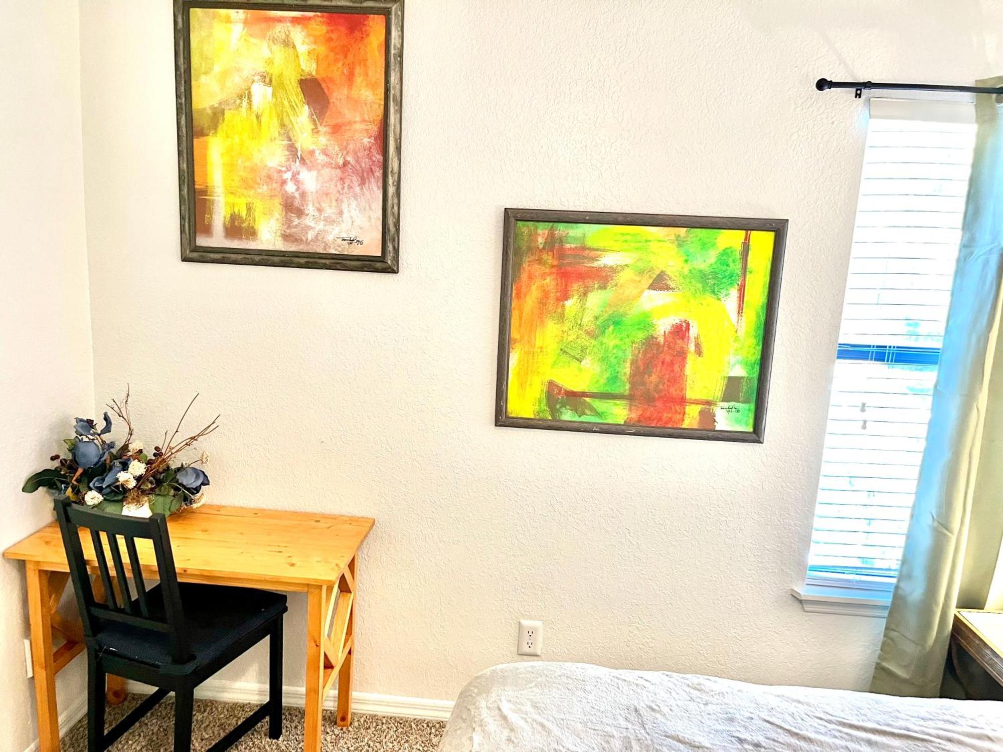 Daytona 2 Bed Apartment 10 Minutes To Beach With Balcony Port Orange Eksteriør bilde