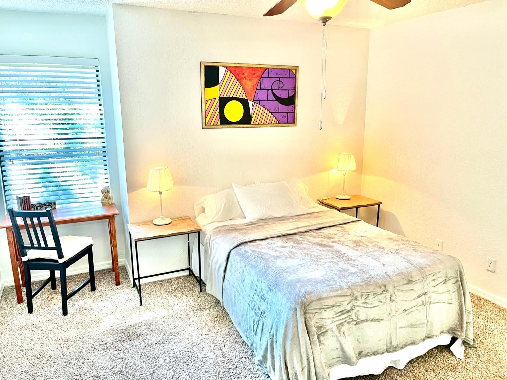 Daytona 2 Bed Apartment 10 Minutes To Beach With Balcony Port Orange Eksteriør bilde