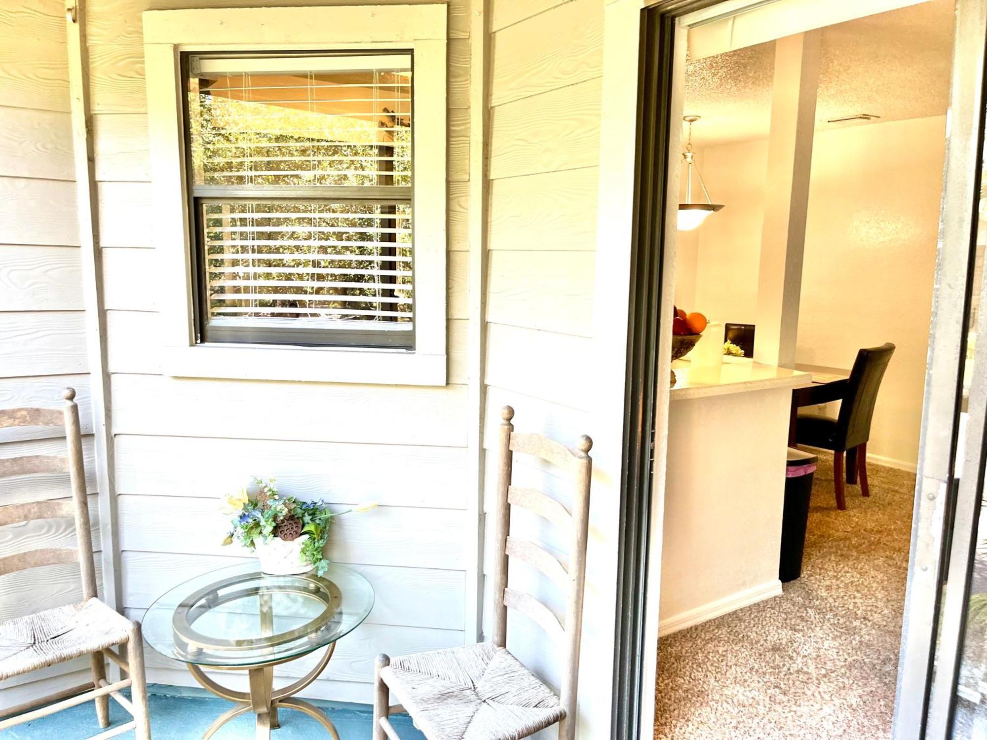 Daytona 2 Bed Apartment 10 Minutes To Beach With Balcony Port Orange Eksteriør bilde