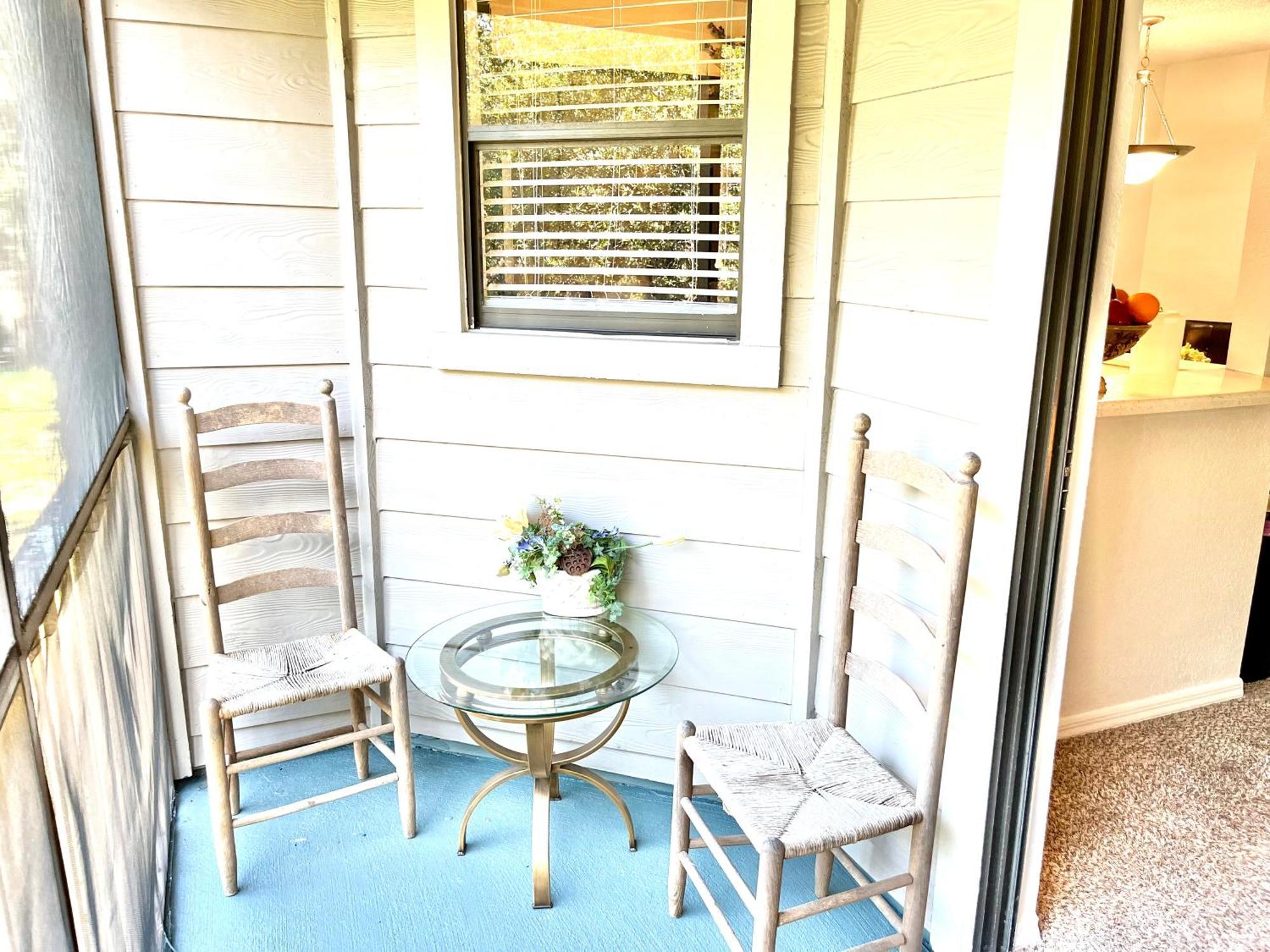 Daytona 2 Bed Apartment 10 Minutes To Beach With Balcony Port Orange Eksteriør bilde