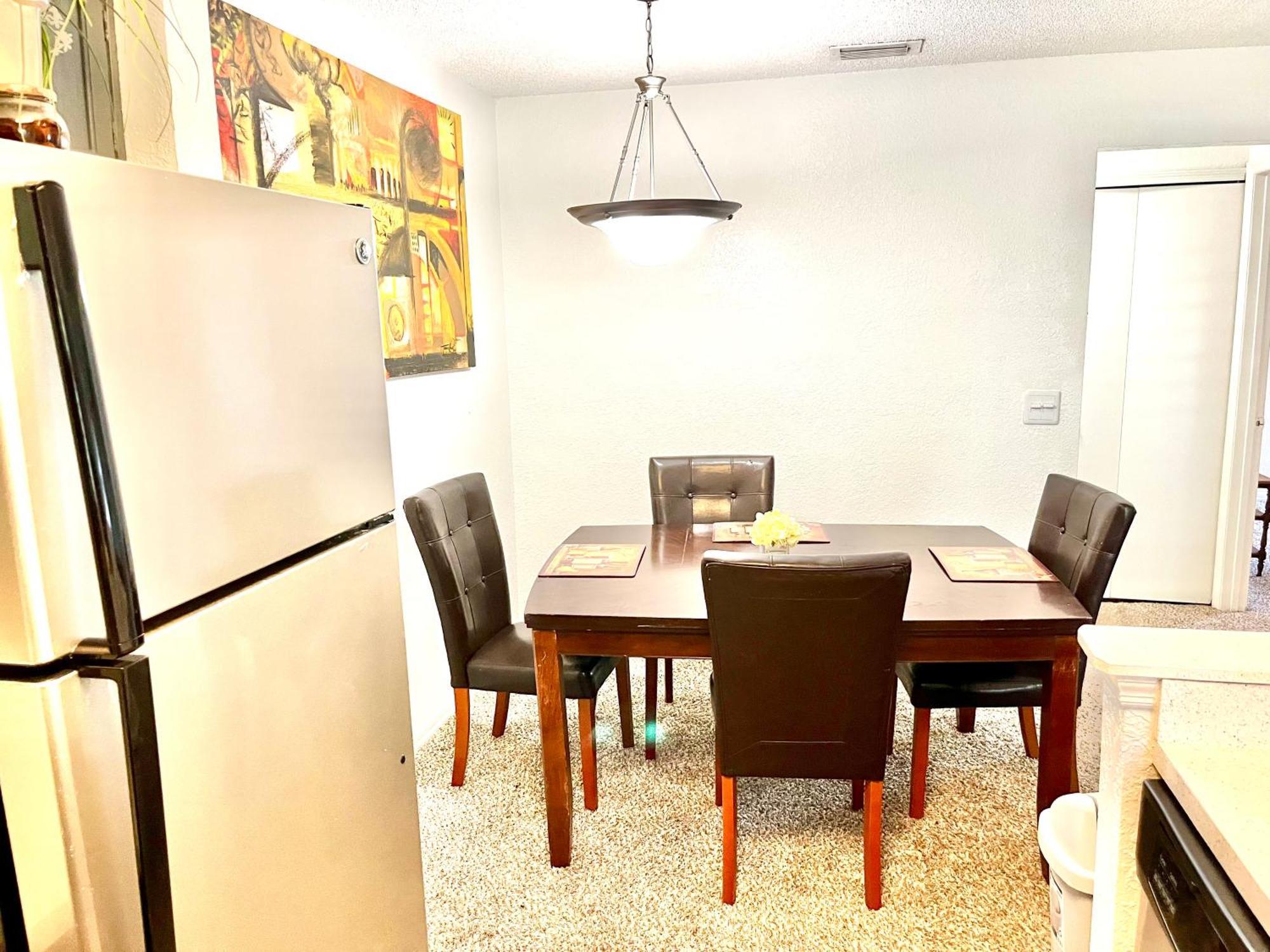 Daytona 2 Bed Apartment 10 Minutes To Beach With Balcony Port Orange Eksteriør bilde