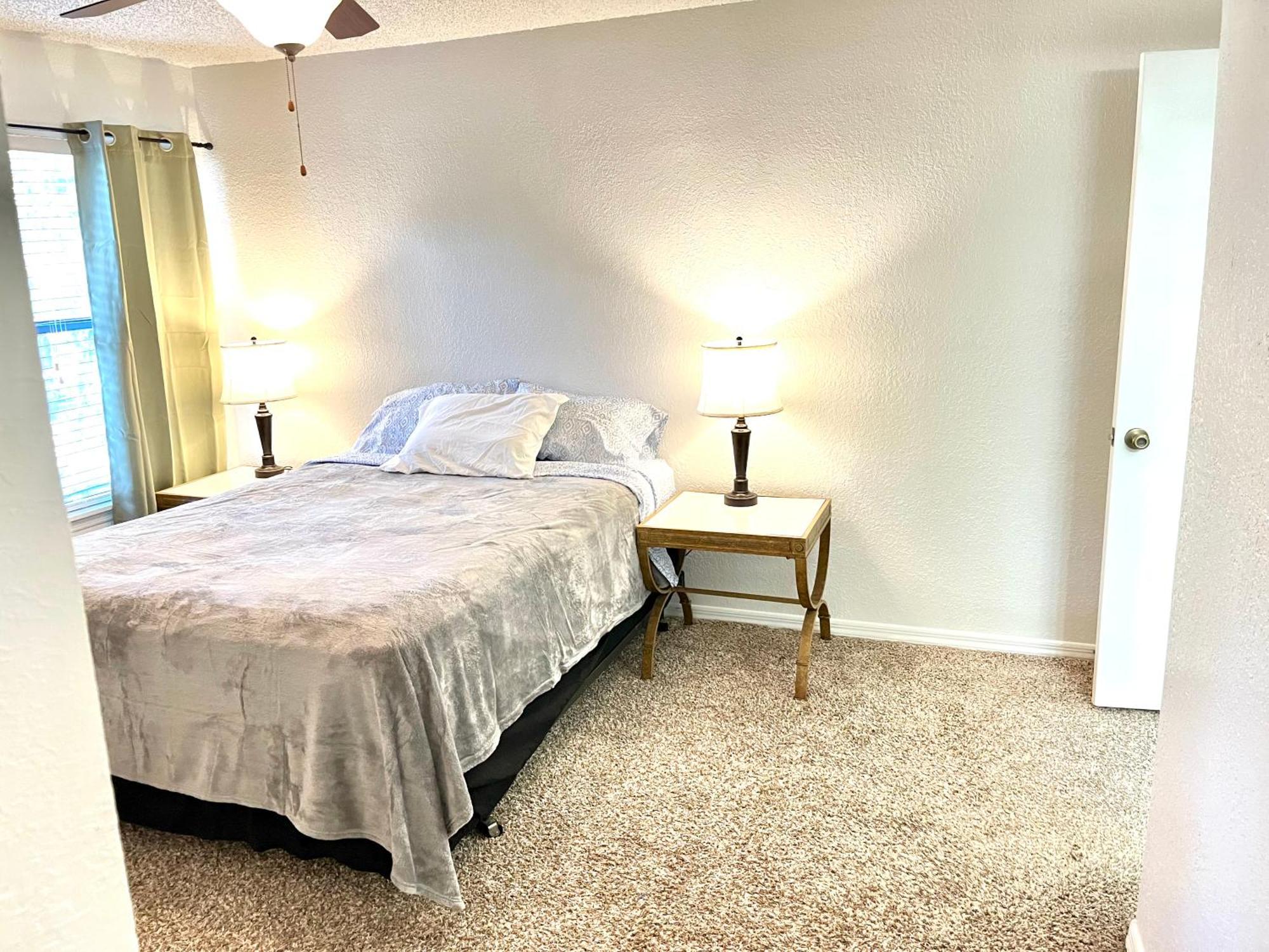 Daytona 2 Bed Apartment 10 Minutes To Beach With Balcony Port Orange Eksteriør bilde