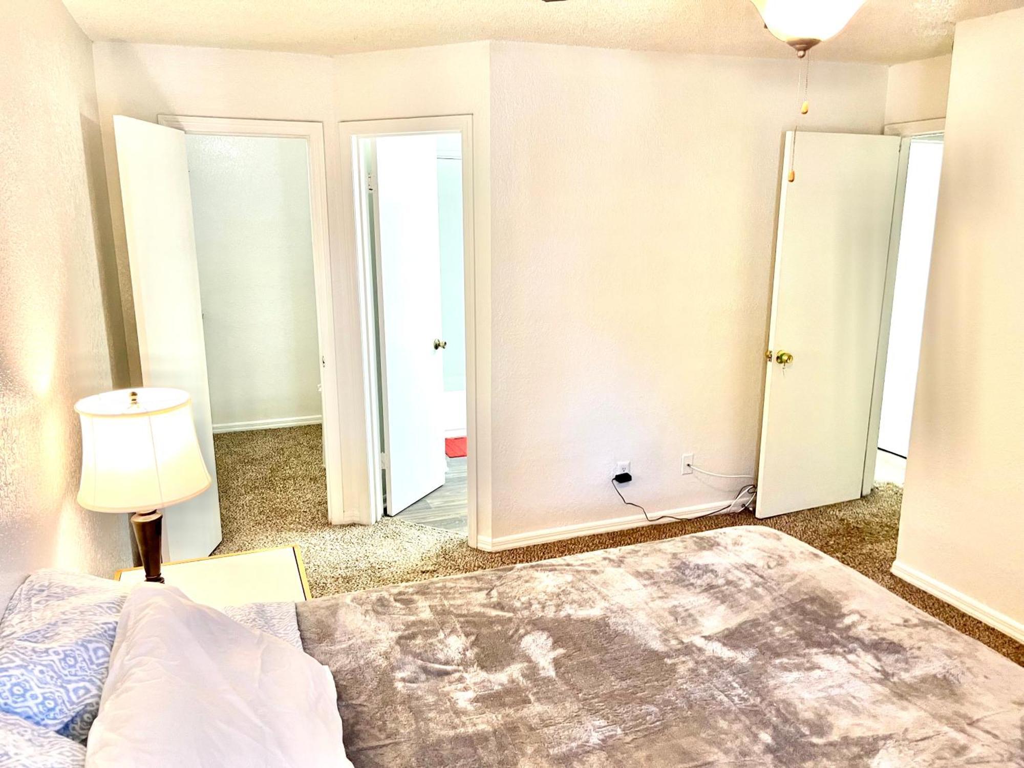 Daytona 2 Bed Apartment 10 Minutes To Beach With Balcony Port Orange Eksteriør bilde