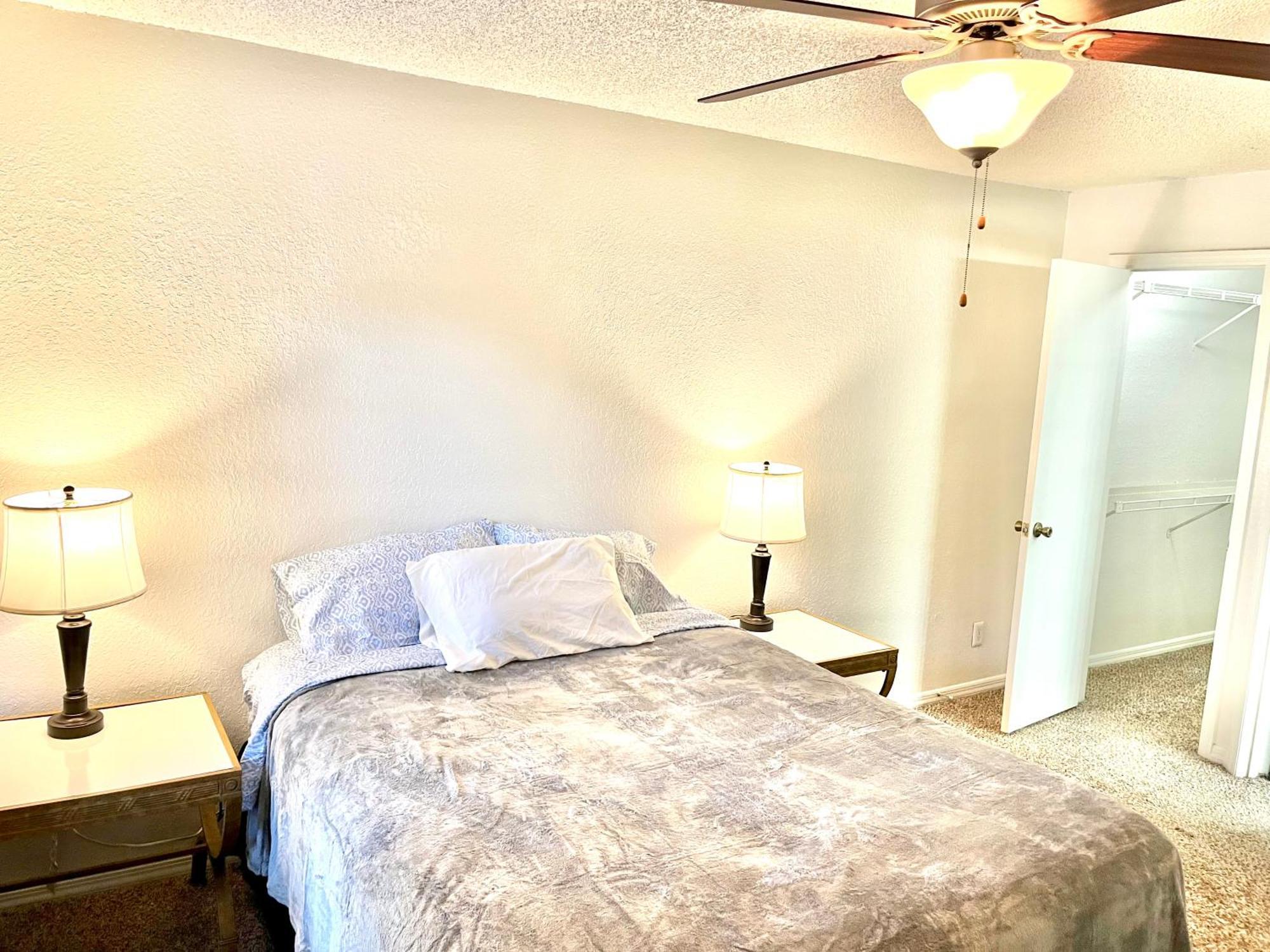 Daytona 2 Bed Apartment 10 Minutes To Beach With Balcony Port Orange Eksteriør bilde