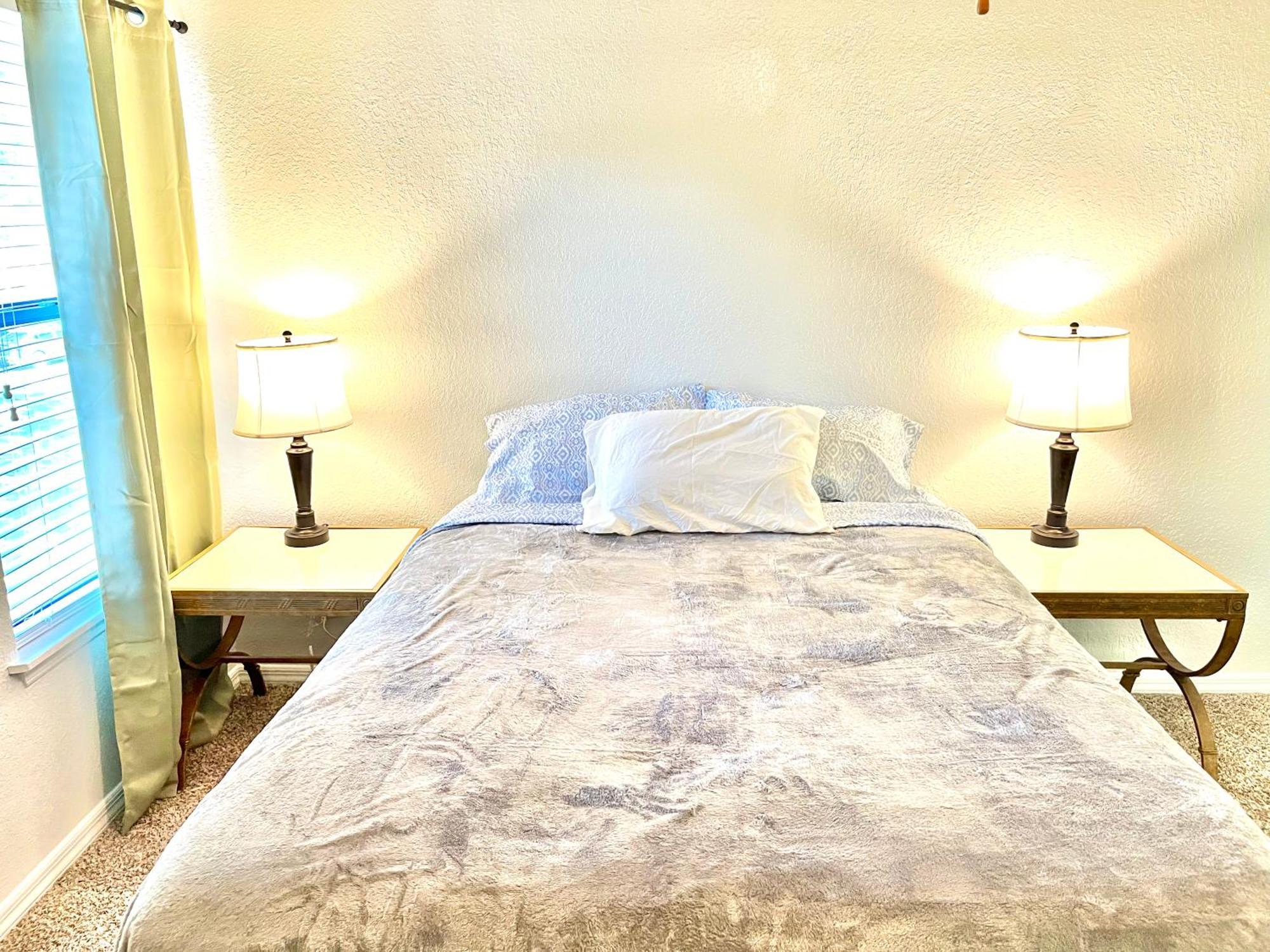 Daytona 2 Bed Apartment 10 Minutes To Beach With Balcony Port Orange Eksteriør bilde