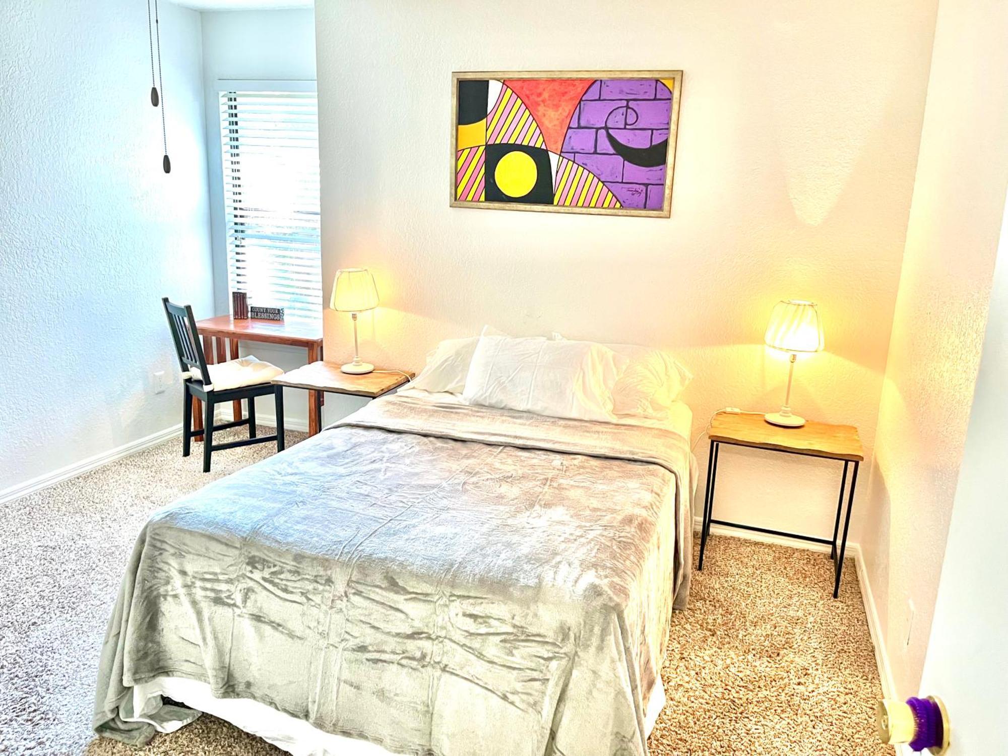 Daytona 2 Bed Apartment 10 Minutes To Beach With Balcony Port Orange Eksteriør bilde
