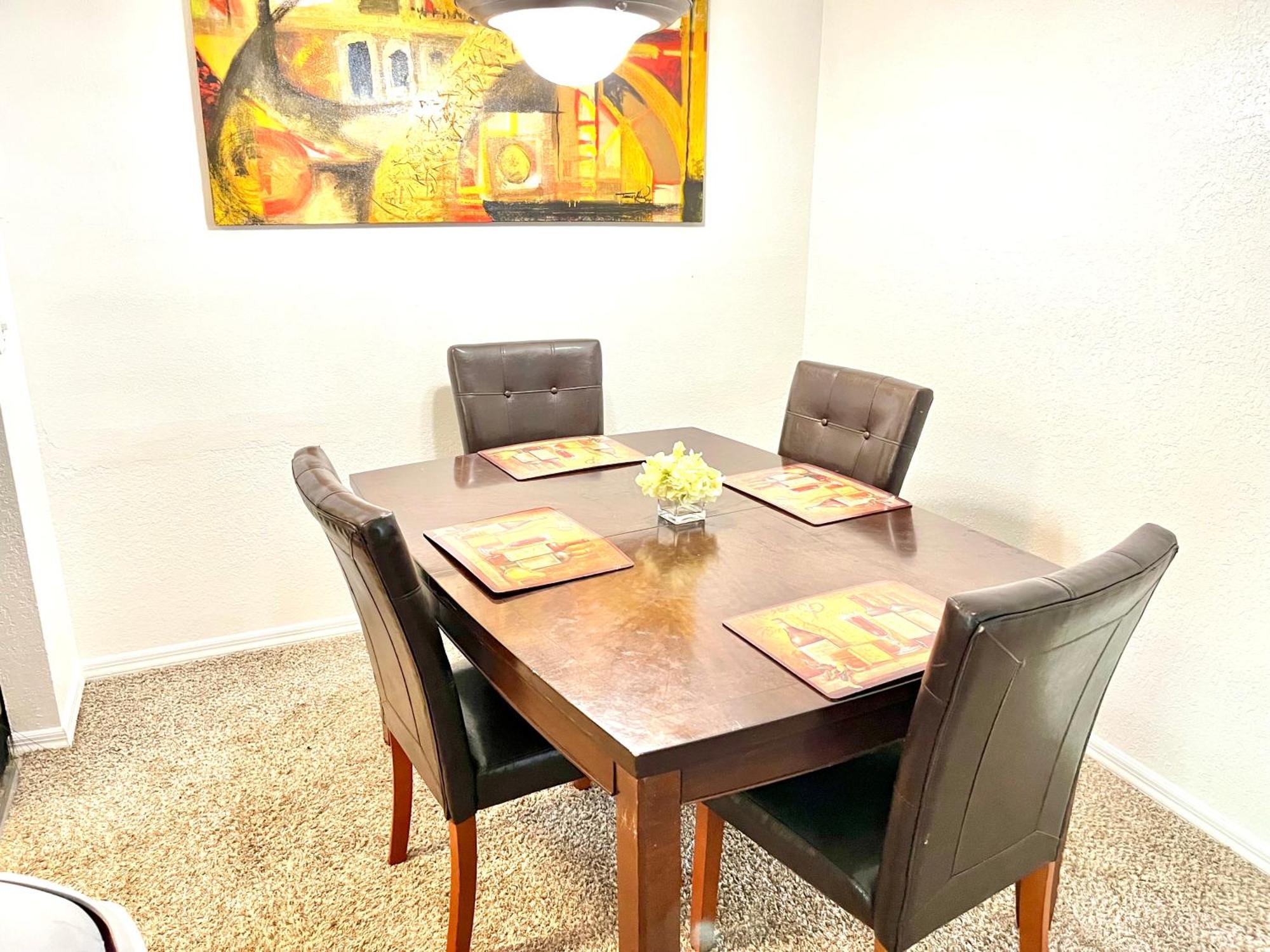 Daytona 2 Bed Apartment 10 Minutes To Beach With Balcony Port Orange Eksteriør bilde
