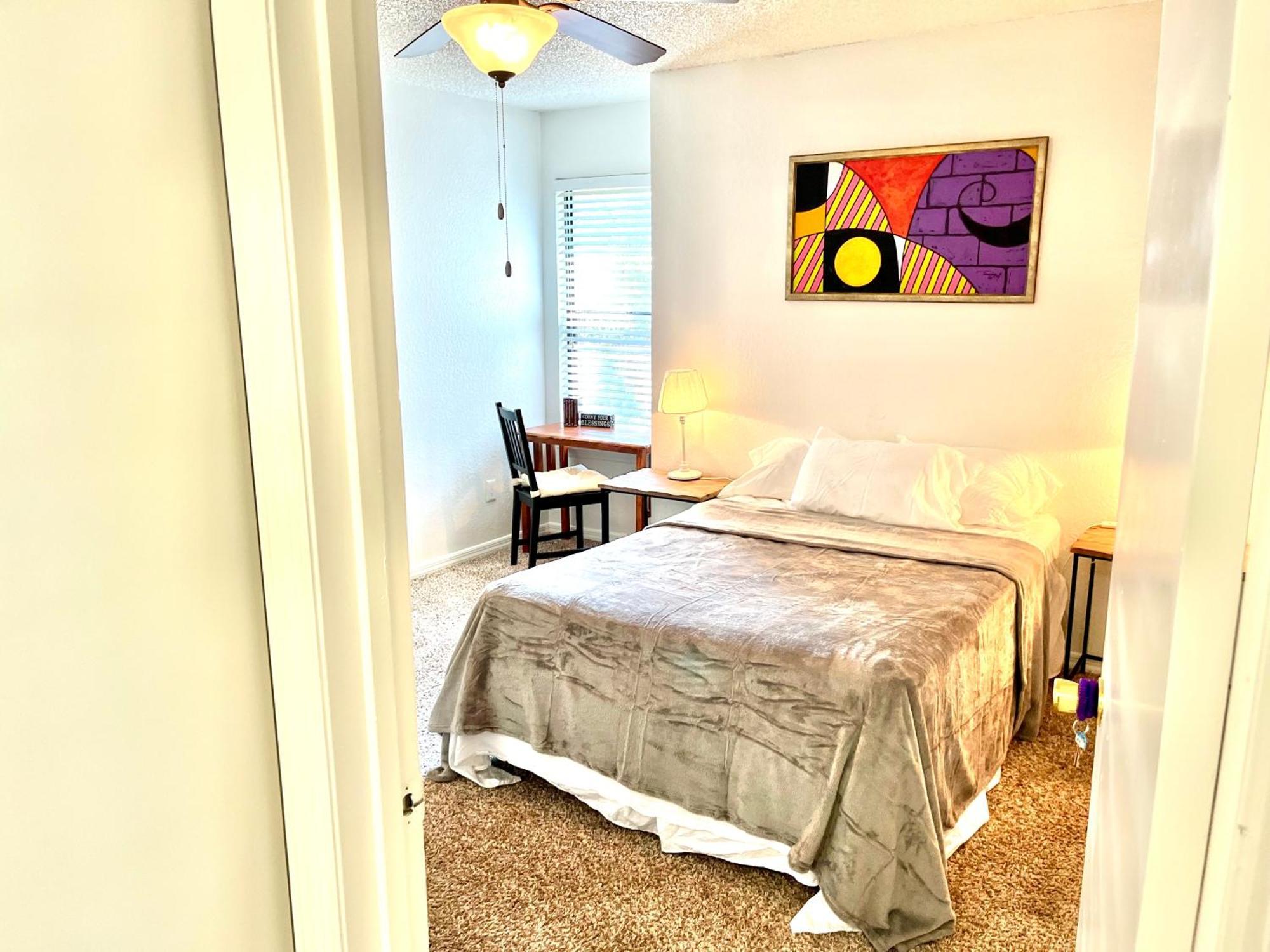 Daytona 2 Bed Apartment 10 Minutes To Beach With Balcony Port Orange Eksteriør bilde