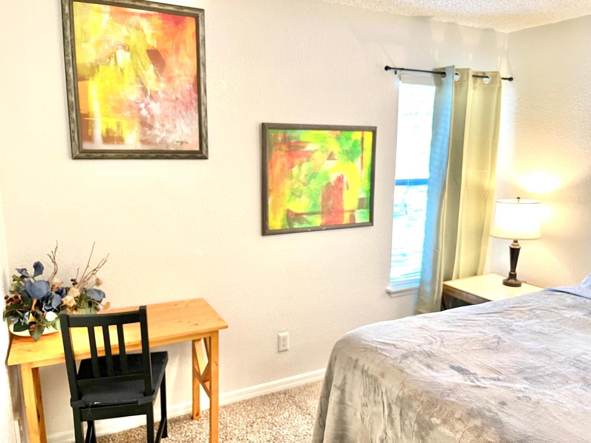 Daytona 2 Bed Apartment 10 Minutes To Beach With Balcony Port Orange Eksteriør bilde