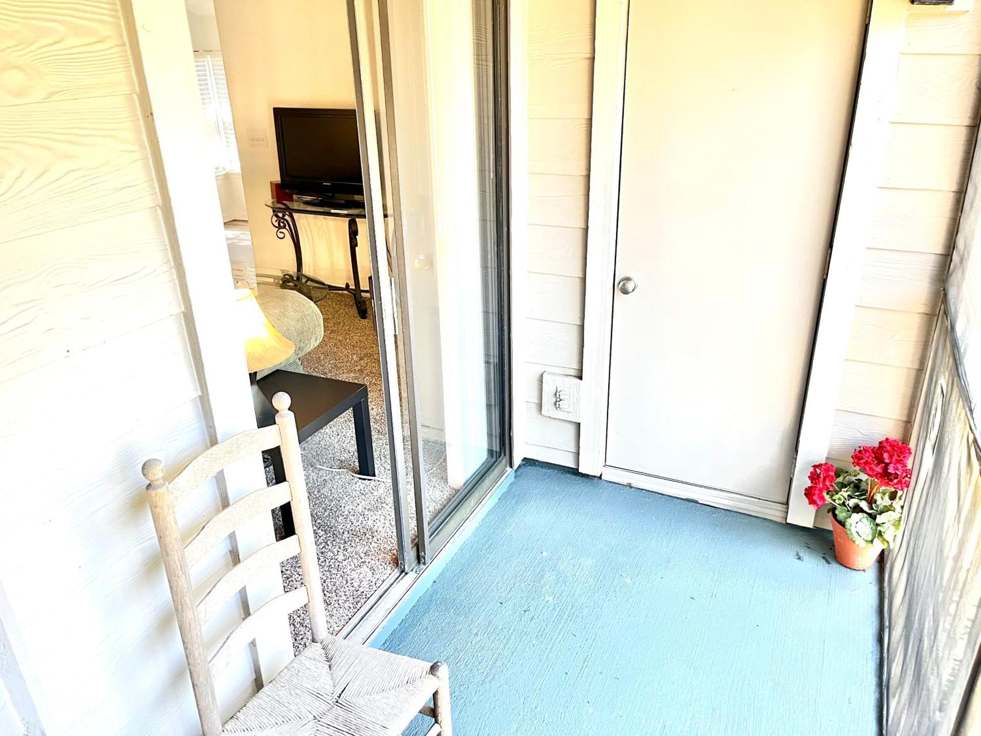 Daytona 2 Bed Apartment 10 Minutes To Beach With Balcony Port Orange Eksteriør bilde