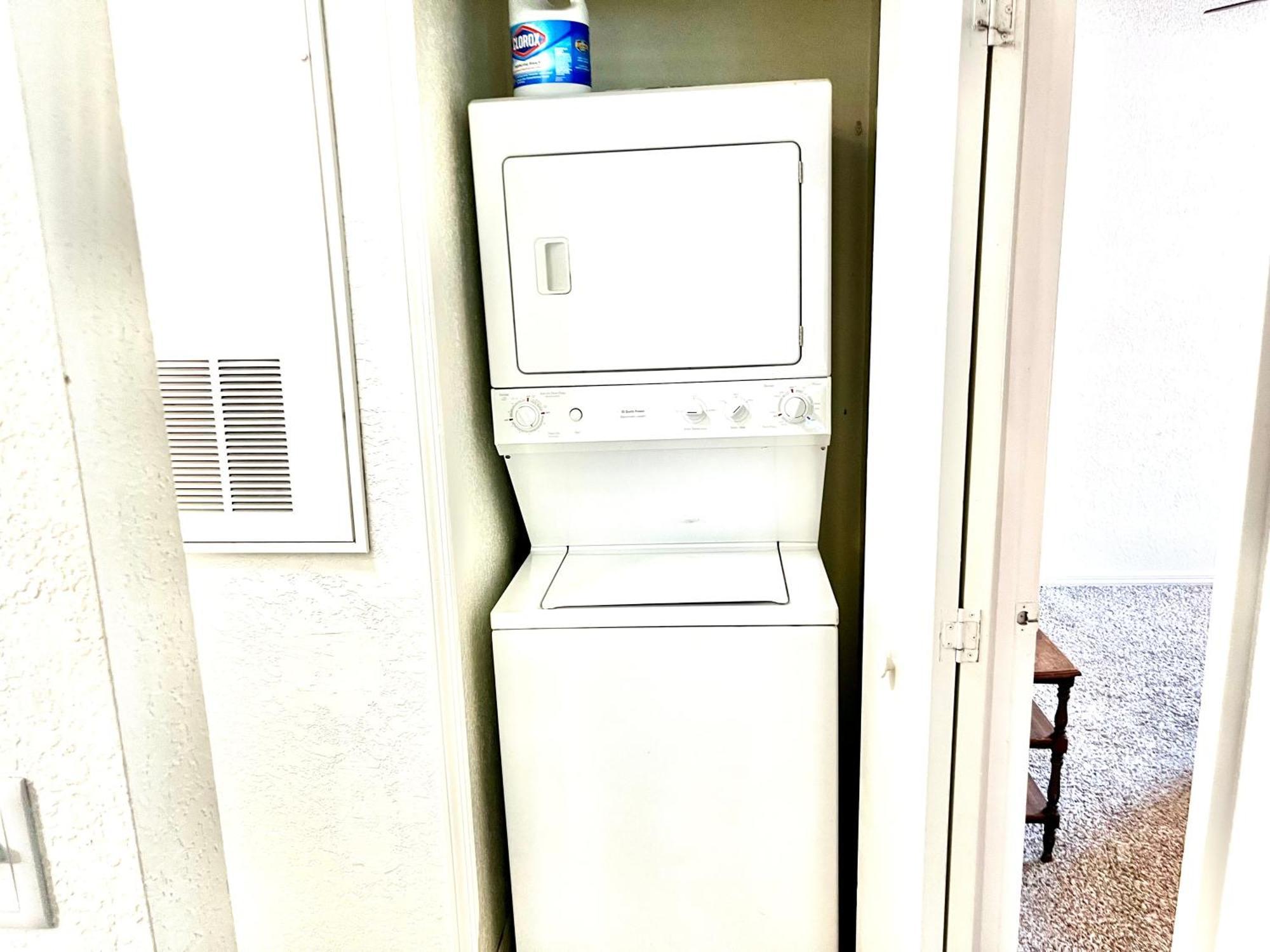 Daytona 2 Bed Apartment 10 Minutes To Beach With Balcony Port Orange Eksteriør bilde
