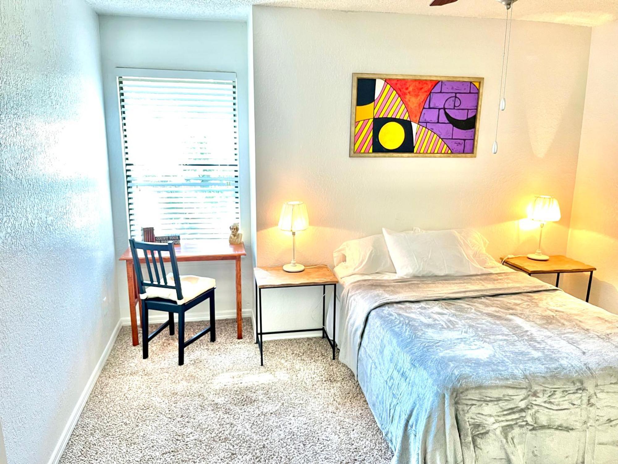 Daytona 2 Bed Apartment 10 Minutes To Beach With Balcony Port Orange Eksteriør bilde