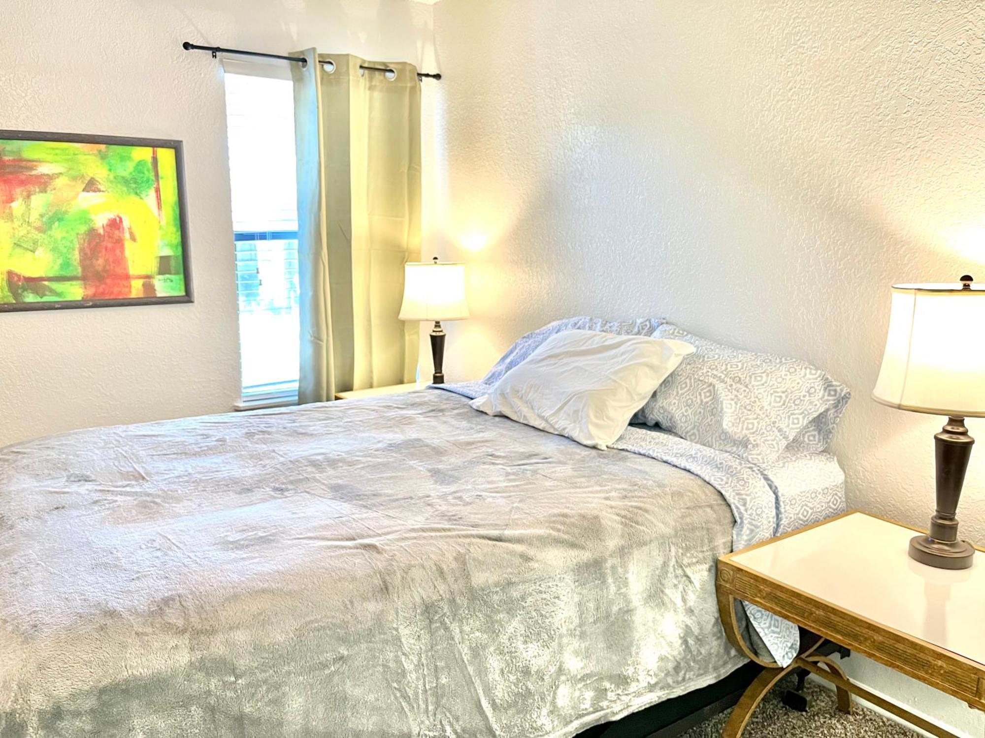 Daytona 2 Bed Apartment 10 Minutes To Beach With Balcony Port Orange Eksteriør bilde